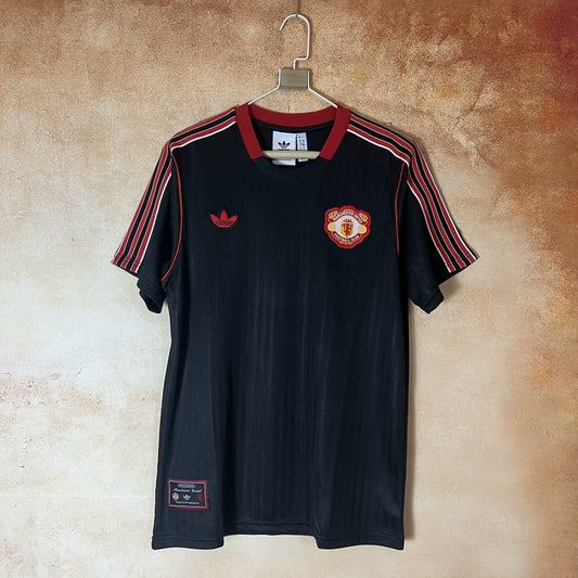 Maillot 25/26 Manchester United L'Univers Du Maillot