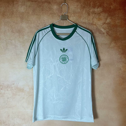 Maillot Celtic 25/26 Spécial