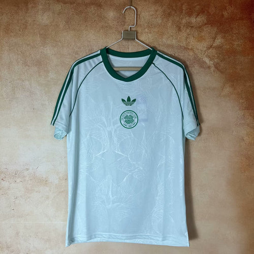 Maillot Celtic 25/26 Spécial