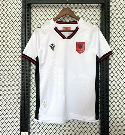 Maillot 25/26 Albanie L'Univers Du Maillot