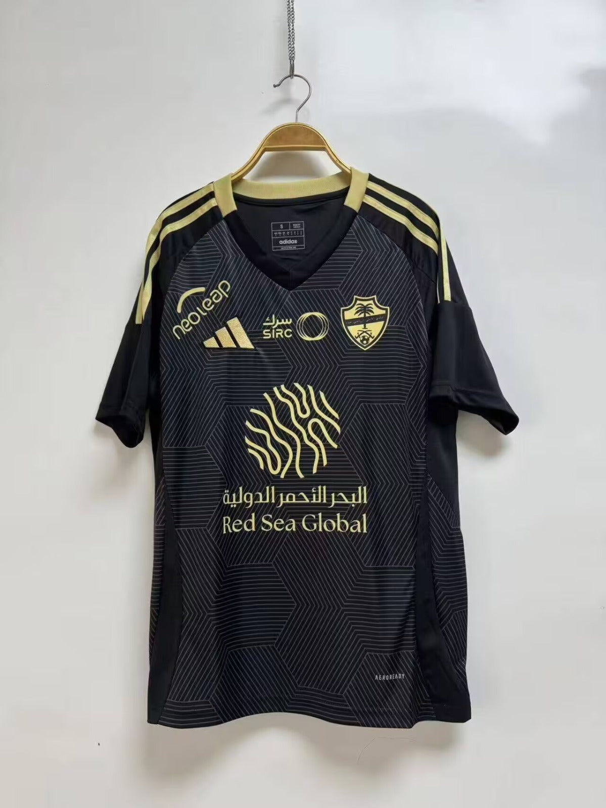 Maillot 25/26 Al-Nassr FC L'Univers Du Maillot