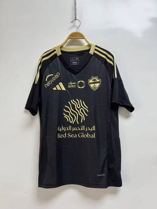 Maillot 25/26 Al-Nassr FC L'Univers Du Maillot