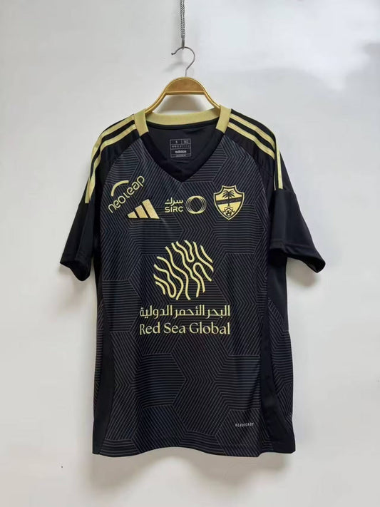 Maillot 25/26 Al-Nassr FC L'Univers Du Maillot