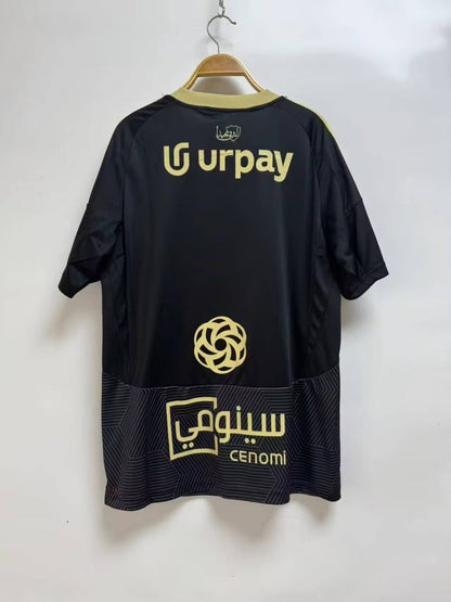 Maillot 25/26 Al-Nassr FC L'Univers Du Maillot