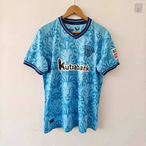 Maillot 23/24 Bilbao Athletic Club L'Univers Du Maillot