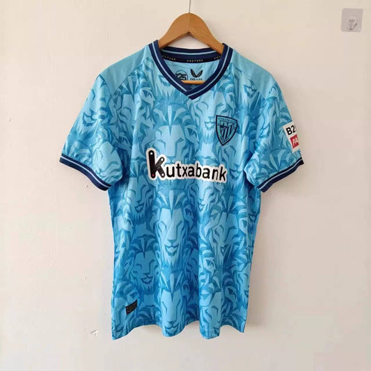 Maillot 23/24 Bilbao Athletic Club L'Univers Du Maillot