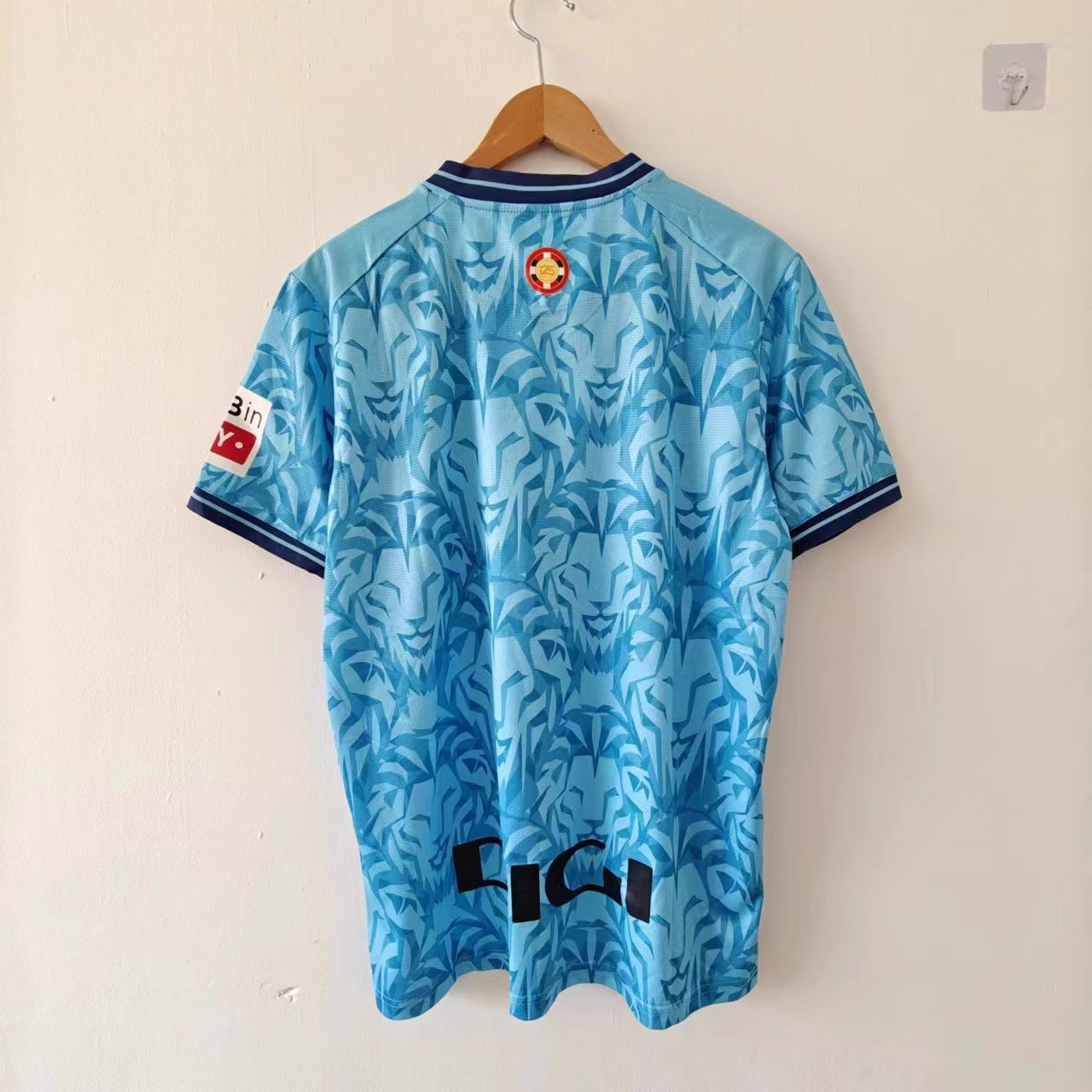 Maillot 23/24 Bilbao Athletic Club L'Univers Du Maillot