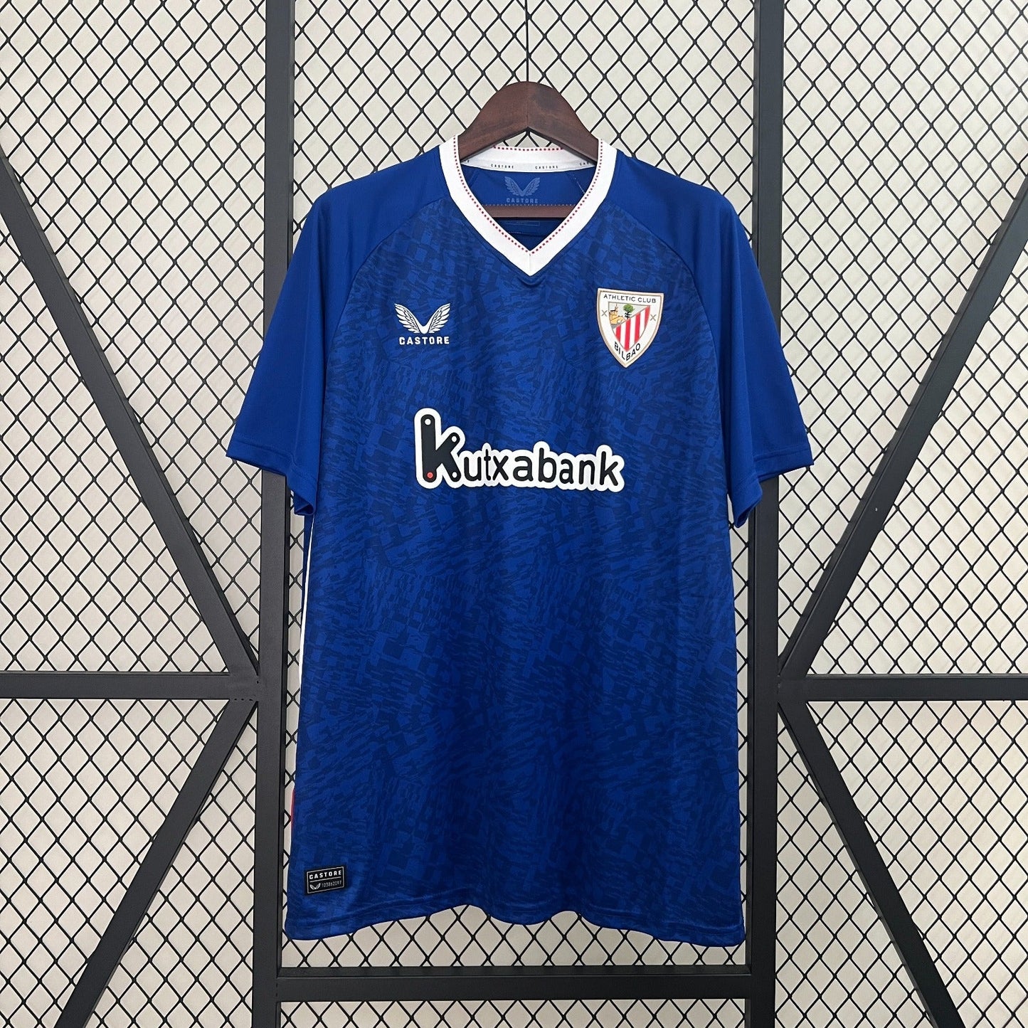 Maillot 24/25 Bilbao L'Univers Du Maillot