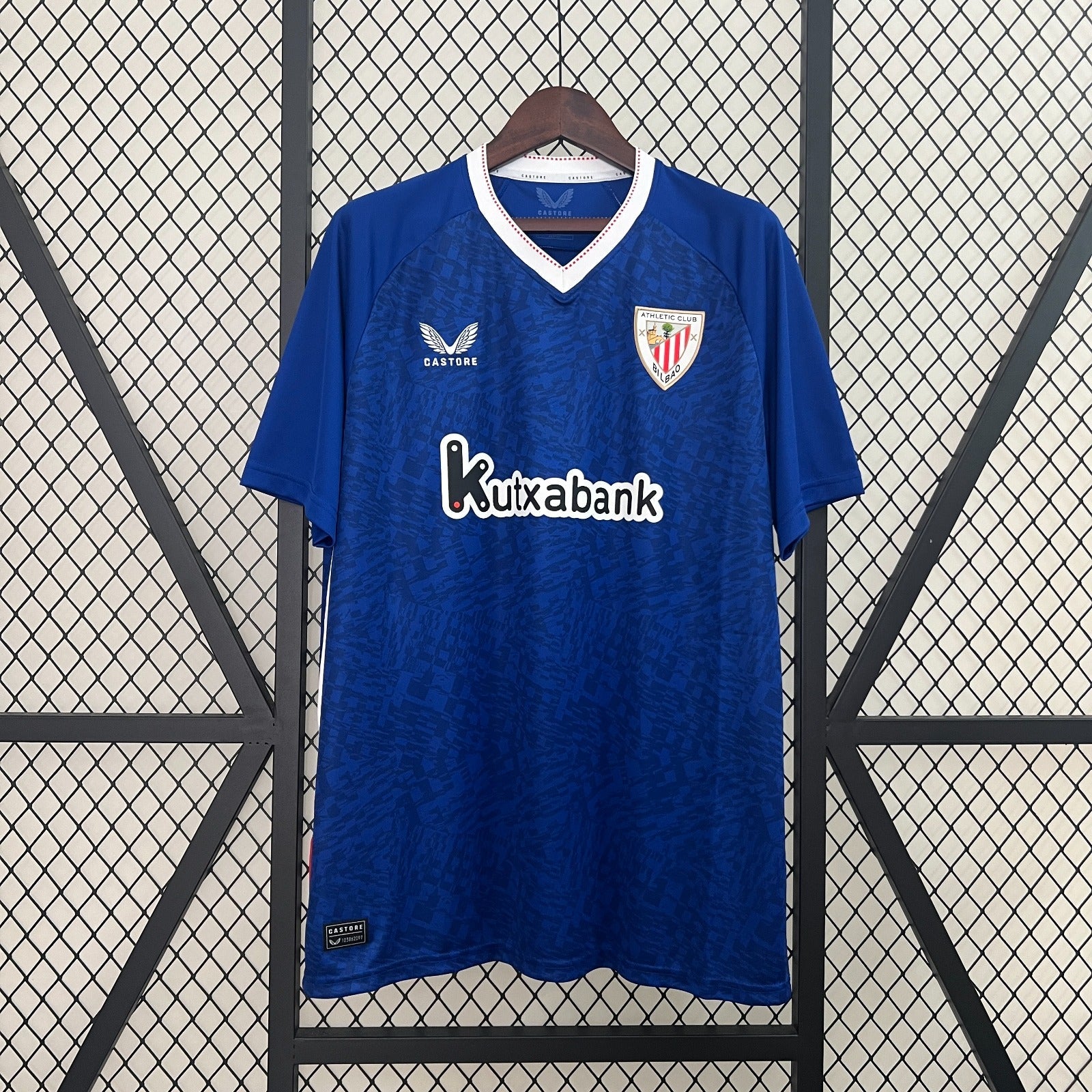 Maillot 24/25 Bilbao L'Univers Du Maillot