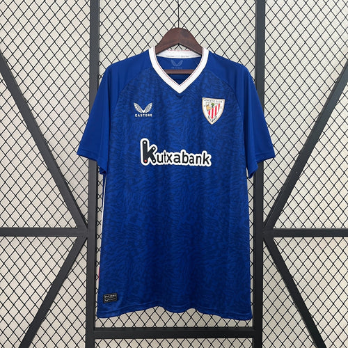 Maillot 24/25 Bilbao L'Univers Du Maillot