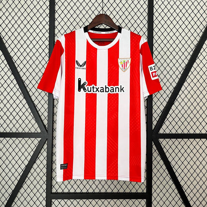 Maillot 24/25 Bilbao L'Univers Du Maillot