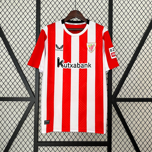 Maillot 24/25 Bilbao L'Univers Du Maillot