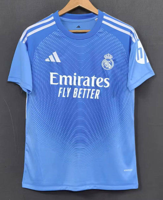 Maillot 25/26 Real Madrid Spécial L'Univers Du Maillot