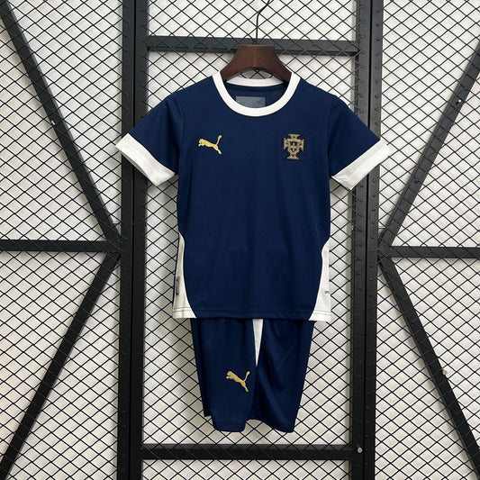 Maillot  Inter Portugal 2025 L'Univers Du Maillot