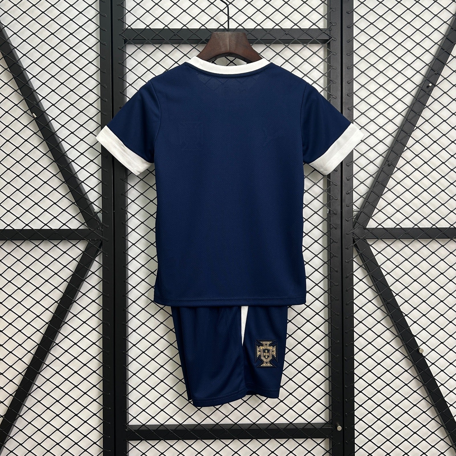 Maillot  Inter Portugal 2025 L'Univers Du Maillot