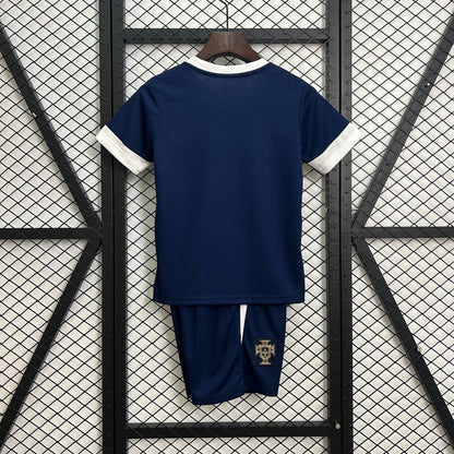Maillot  Inter Portugal 2025 L'Univers Du Maillot