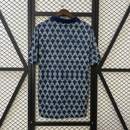 Maillot Portugal Polo 25/26