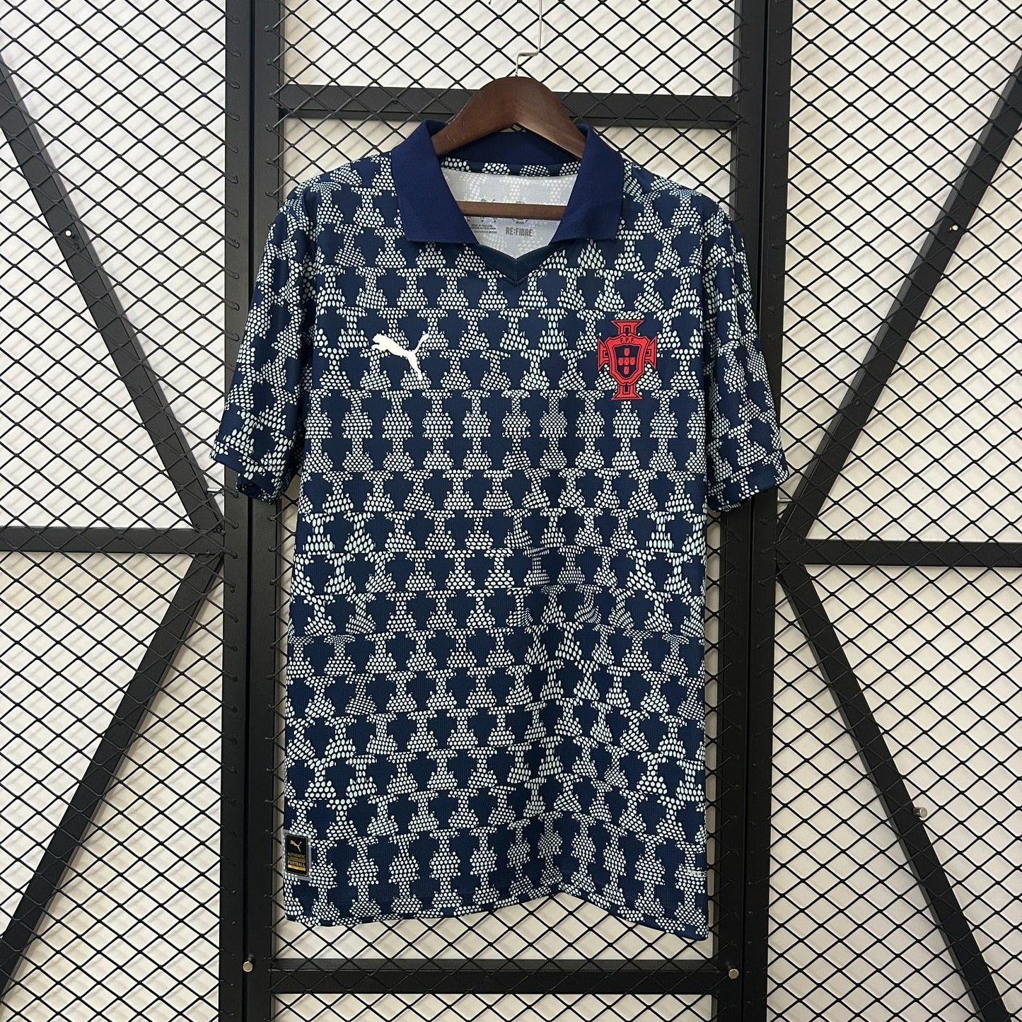 Maillot Portugal Polo 25/26