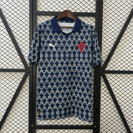Maillot Portugal Polo 25/26 L'Univers Du Maillot