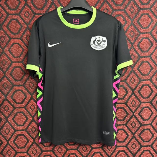 Maillot Australia Stadium Away 25/26 L'Univers Du Maillot