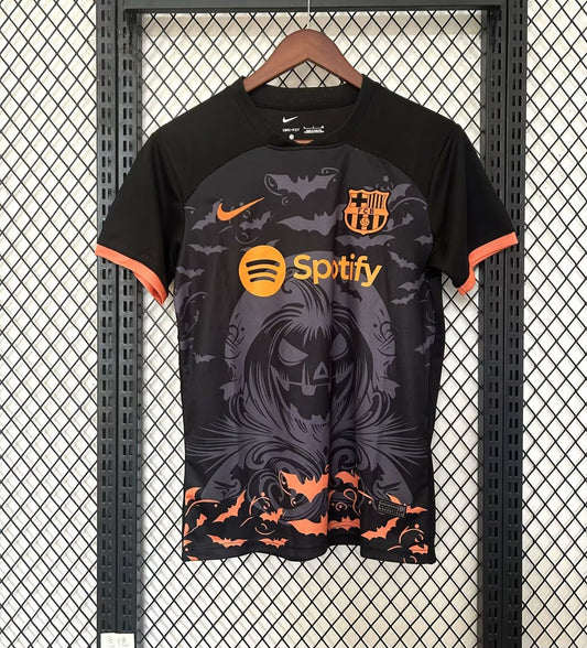 Maillot Barcelona 25/26 Spécial L'Univers Du Maillot