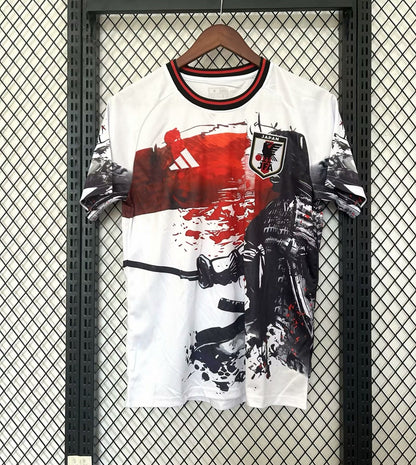 Maillot Japan Samurai 24/25 Spécial