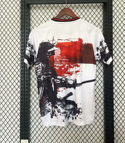 Maillot Japan Samurai 24/25 Spécial