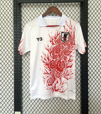 Maillot Japan White Spécial 24/25