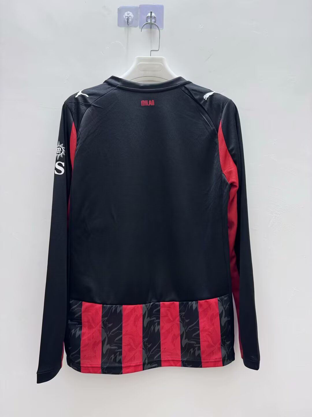 Maillot Arsenal 25/26 L'Univers Du Maillot