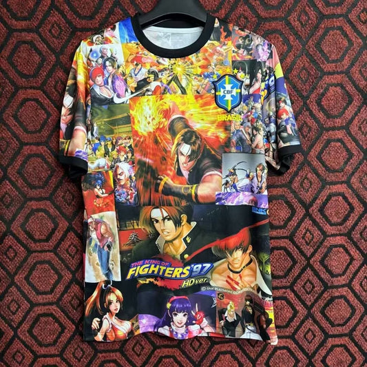 Maillot Japan Anime Spécial 2024 L'Univers Du Maillot