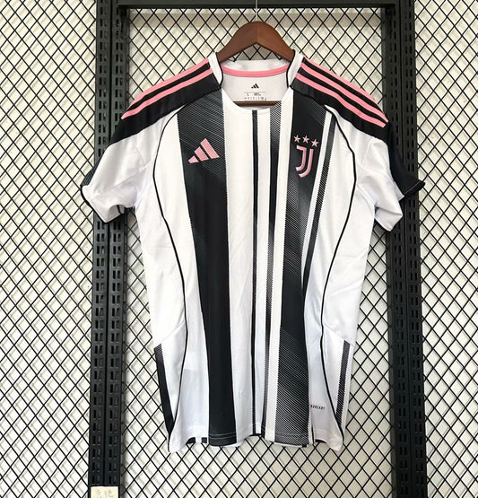 Maillot Juventus 25/26 L'Univers Du Maillot