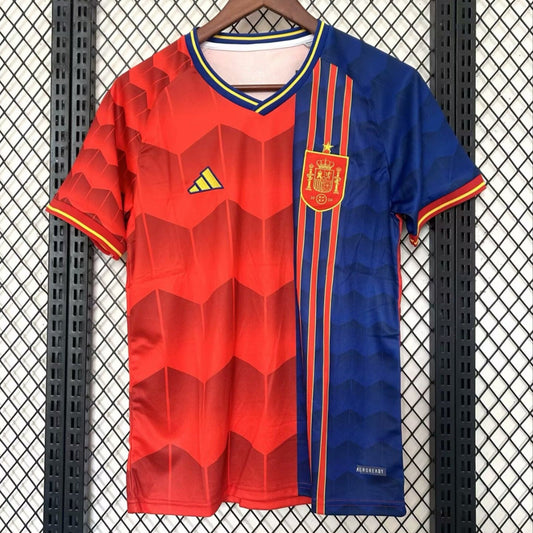 Maillot 25/26 Espagne Spécial