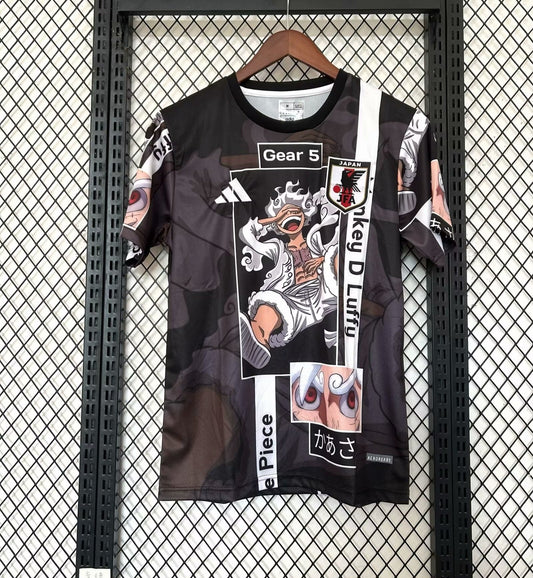 Maillot 25/26 Japon Spécial Anime