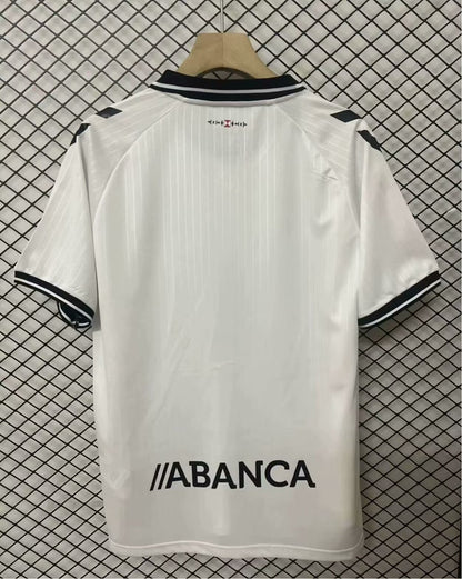 Maillot 25/26 Celta Vigo Spécial Blanc