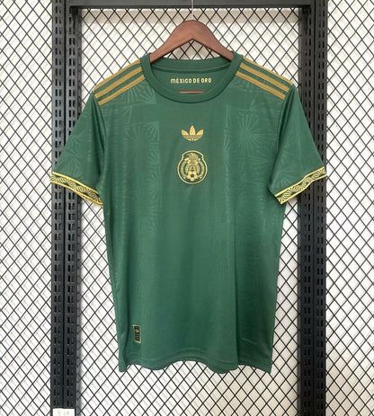 Maillot 25/26 Mexique