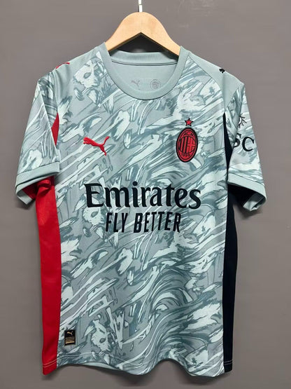 Maillot 25/26 AC Milan L'Univers Du Maillot