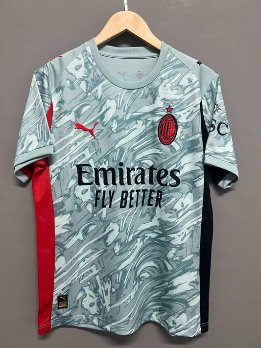 Maillot 25/26 AC Milan L'Univers Du Maillot