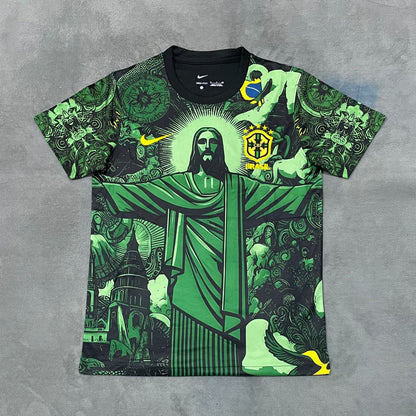 Maillot 25/26 Brésil Spécial