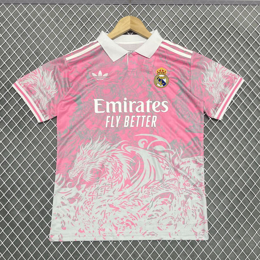 Maillot 25/26 Real Madrid Spécial L'Univers Du Maillot