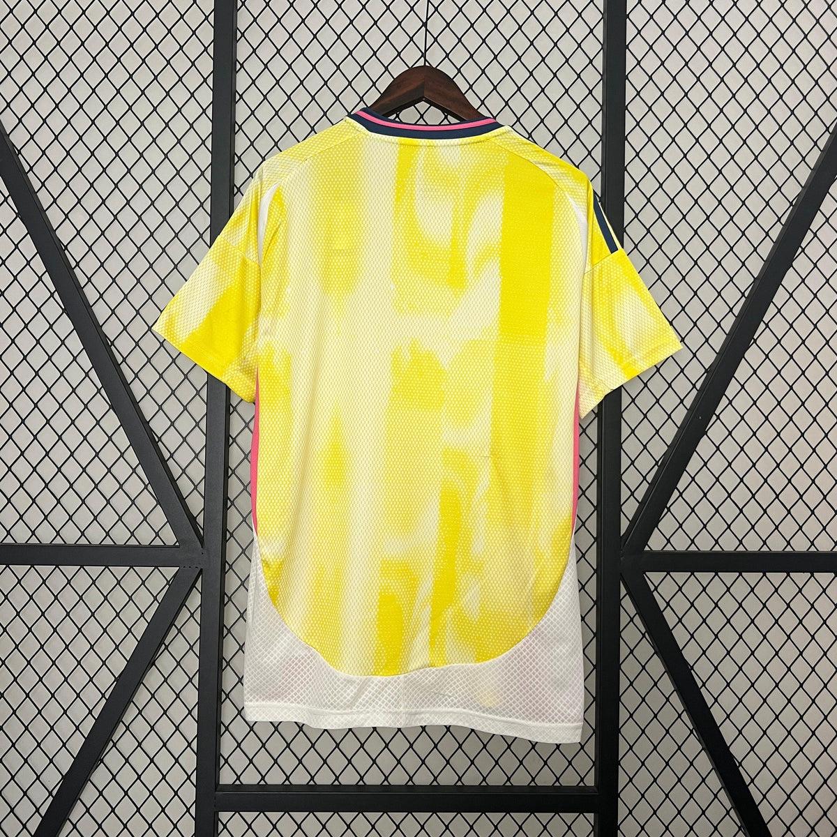 Maillot 24/25 Juventus Extérieur L'Univers Du Maillot