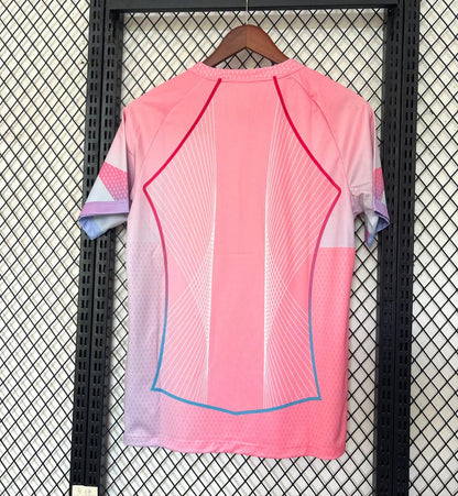 Maillot 25/26 Barcelone Rose L'Univers Du Maillot