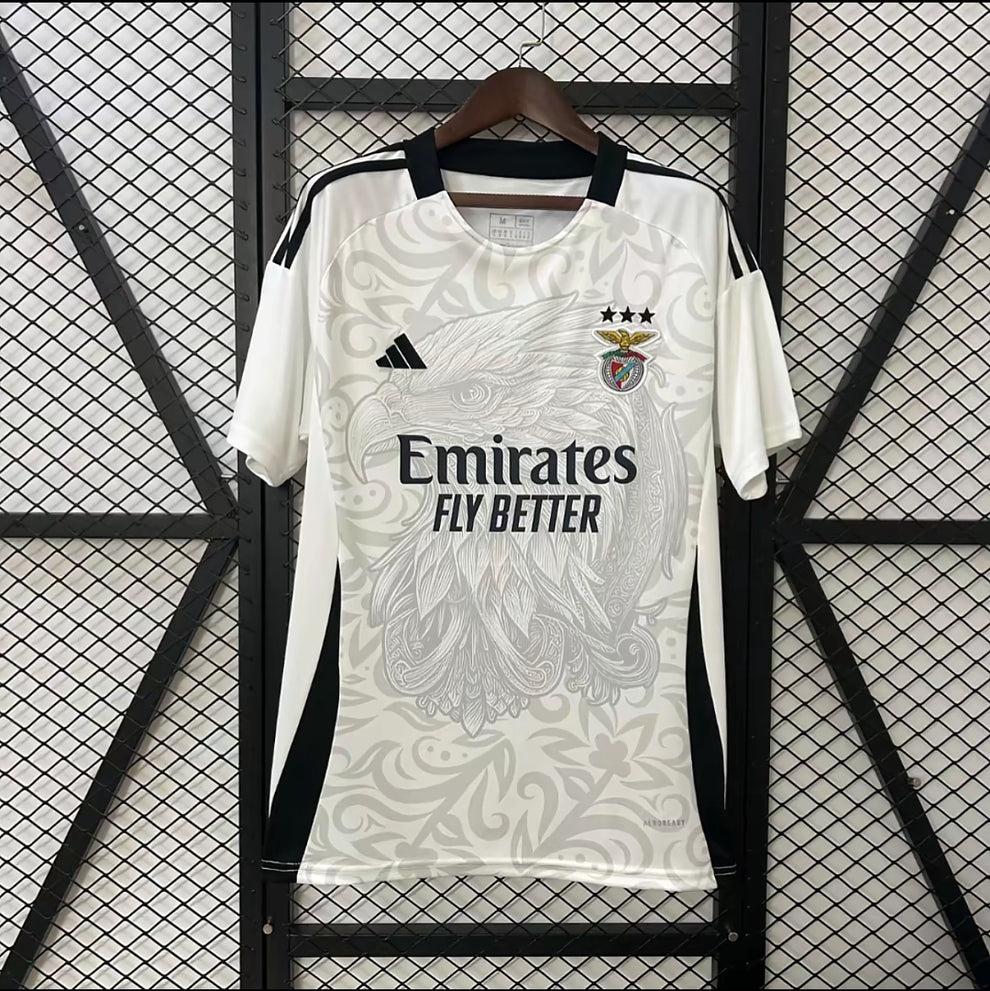 Maillot 25/26 Benfica Spécial