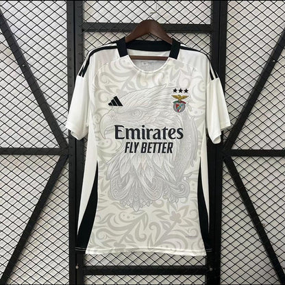 Maillot 25/26 Benfica Spécial
