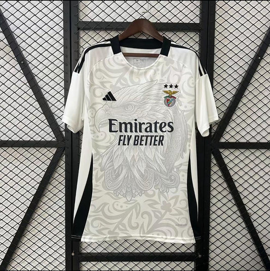 Maillot 25/26 Benfica Spécial