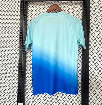 Maillot 25/26 Tunisie Spécial Bleu L'Univers Du Maillot