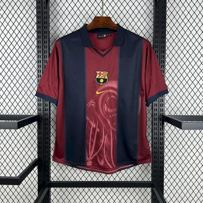 Maillot 25/26 Barcelone Spécial