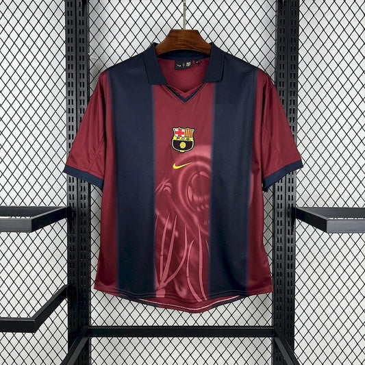 Maillot 25/26 Barcelone Spécial