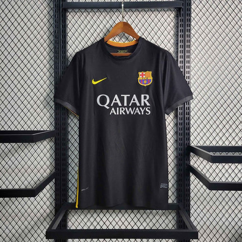Maillot 13/14 Barcelone Rétro jerseynts