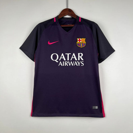 Maillot 16/17 Barcelone Rétro jerseynts