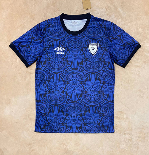 Maillot 25/26 Guatemala jerseynts